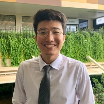 Albert Weng, advisor to Raflein